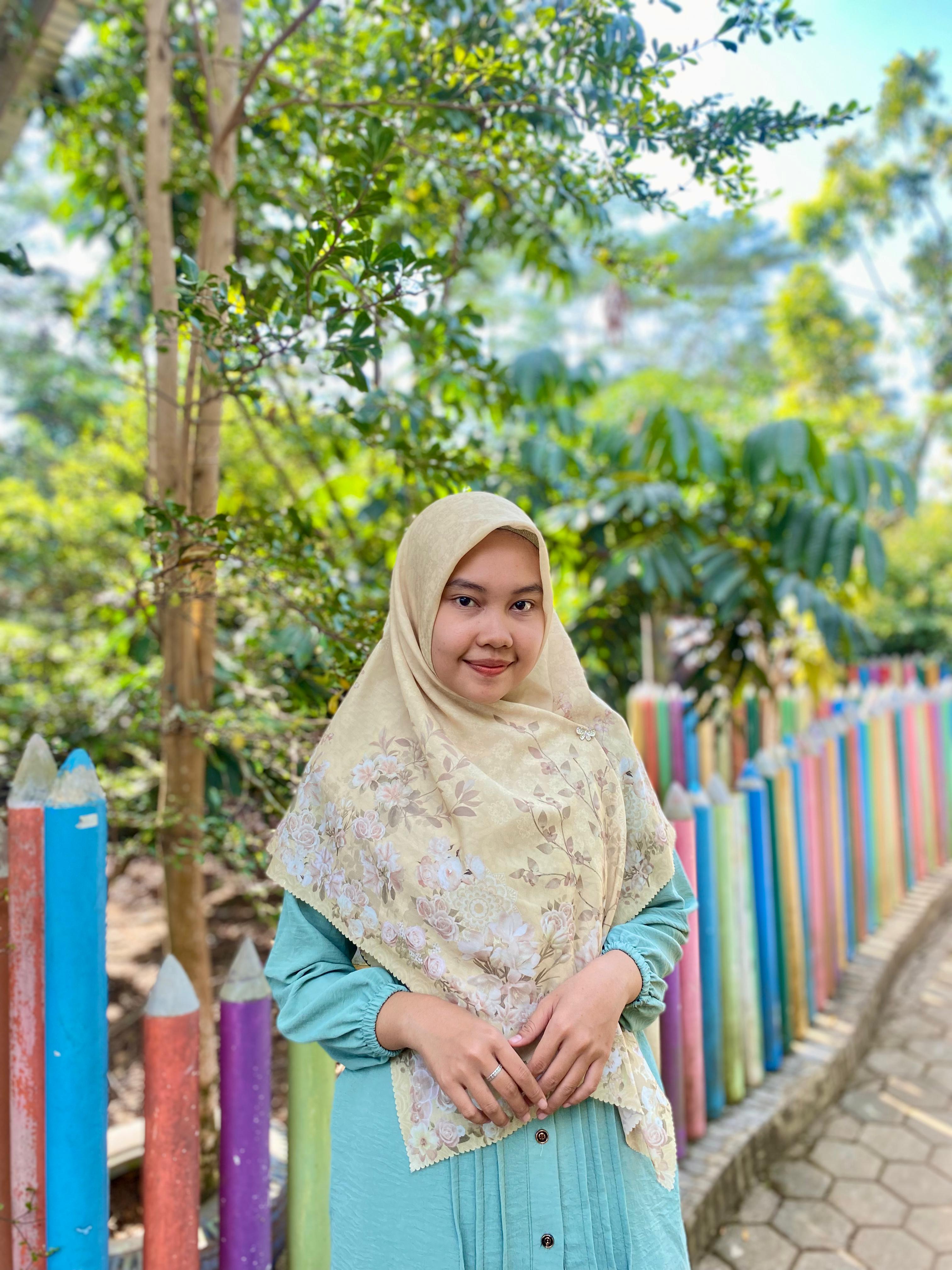 Rina Wati, S.Pd